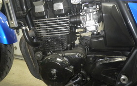 KAWASAKI ZRX400 2001 ZR400E