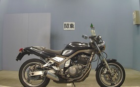 YAMAHA SRX600 Gen.4 1990 3SX