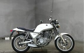 YAMAHA SRX600 1986 1JK