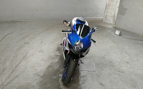 SUZUKI GSX-R1000 2008 GT77A