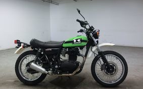 KAWASAKI 250TR 2005 BJ250F