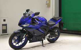 YAMAHA YZF-R25 A RG74J