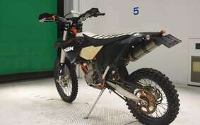 KTM 250 EXC F