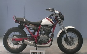 HONDA FTR223 MC34