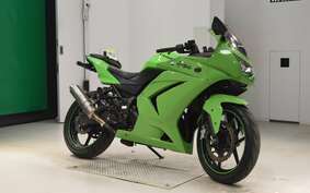 KAWASAKI NINJA 250R EX250K