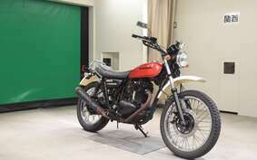 KAWASAKI 250TR BJ250F