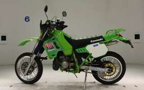 KAWASAKI KDX200SR Gen.2 DX200G