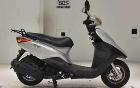 YAMAHA AXIS 125 TREET SE53J