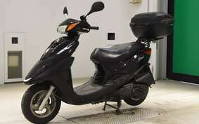 YAMAHA AXIS 125 TREET SE53J