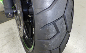 KAWASAKI NINJA 400R 2012 ER400B