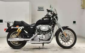 HARLEY XL883I 2008 CN2