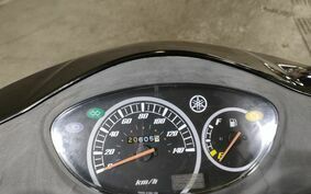 YAMAHA AXIS 125 TREET SE53J