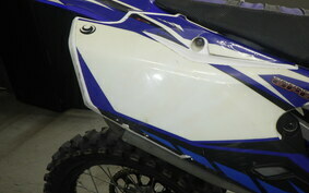 YAMAHA YZ250F CG39C