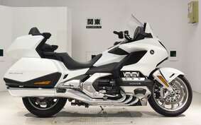 HONDA GL 1800 GOLD WING TOUR DCT 2020 SC79