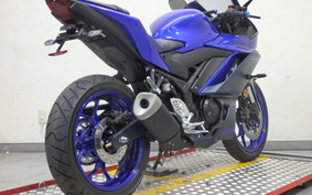 YAMAHA YZF-R25 RG74J