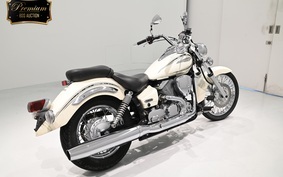 YAMAHA DRAGSTAR 250 VG05J