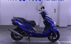 YAMAHA CYGNUS 125 X SR 3 SED8J