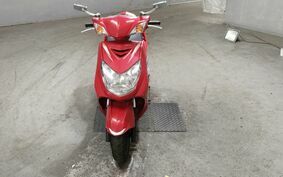 YAMAHA CYGNUS 125 X SR SE44J