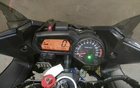 YAMAHA FZ FAZER GT FEATHER 2012 RN21J