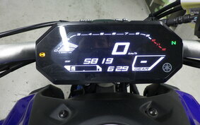 YAMAHA MT-07 2022 RM33J