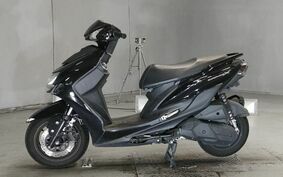 YAMAHA CYGNUS 125 X SR SED8J