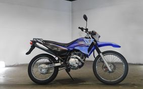 YAMAHA XTZ125 KE07