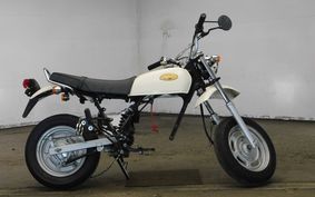 HONDA APE 100 HC07