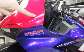 HONDA CBR1000RR R 2020 SC82