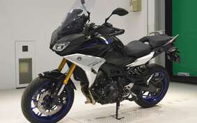 YAMAHA MT-09 Tracer GT 2018 RN51J