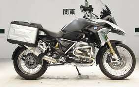 BMW R1200GS 2017 0A51