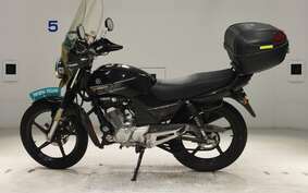 YAMAHA YBR125