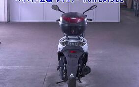 YAMAHA CYGNUS 125 X-2 SE44J