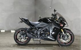 SUZUKI GSX-S1000F 2018 GT79B