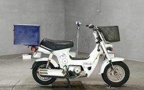 HONDA CHALY 50 CF50