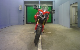 DUCATI MULTISTRADA 1200 S 2010 A200A