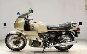 BMW R100RS 1980