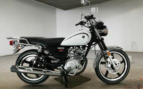 YAMAHA YB125SP PCJL