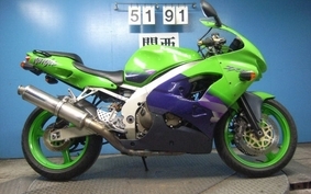 KAWASAKI ZX900R NINJA 1999 ZX900C