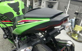 KAWASAKI NINJA ZX-6R A 2022 ZX636G