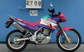 KAWASAKI KLE250 1993 LE250A