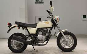 HONDA APE 100 HC07