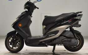 YAMAHA CYGNUS 125 XSR 2 SE44J