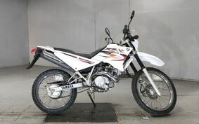 YAMAHA XTZ125E KE07