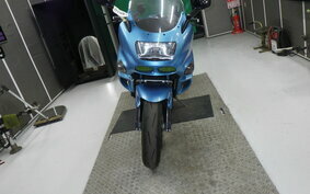 KAWASAKI ZZ1100 NINJA R Gen.2 1995 ZXT10D