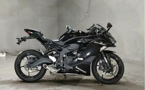 KAWASAKI ZX-25R ZX250E