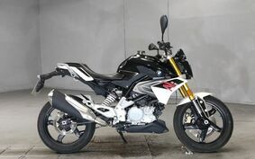 BMW G310R 2019 0G01