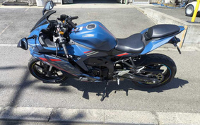 KAWASAKI NINJA ZX 25 R SE ZX250E