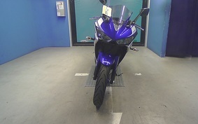 YAMAHA YZF-R3 2015 RH07J