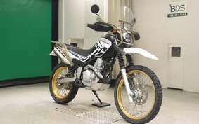 YAMAHA SEROW 250 Gen.2 DG17J