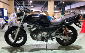 KAWASAKI BALIUS 250 Gen.2 ZR250B